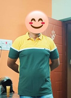 David Aryan - Male escort in Kathmandu Photo 9 of 17