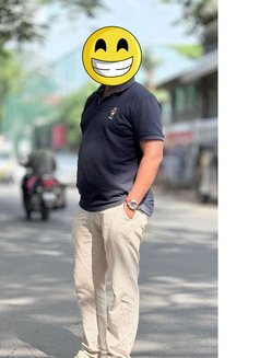David Aryan - Male escort in Kathmandu Photo 11 of 17