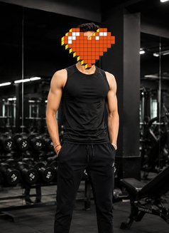 David Chaudhary - Male escort in Greater Noida Photo 2 of 3