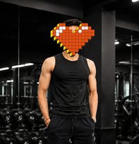 David Chaudhary - Male escort in Greater Noida