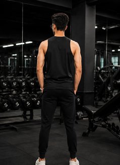 David Chaudhary - Male escort in Greater Noida Photo 3 of 3