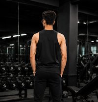 David Chaudhary - Male escort in Greater Noida