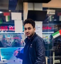 David DCosta - Male escort agency in Dubai