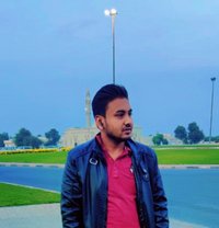 David DCosta - Male escort agency in Dubai