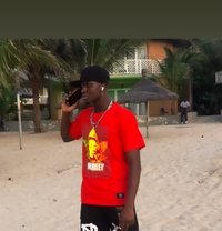 Anal Girl Banjul