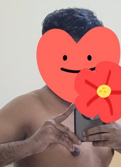 Dave DFK Expert BFE 🇬🇧 🇮🇳 - Male escort in Dubai Photo 1 of 1