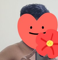 Dave DFK Expert BFE 🇬🇧 🇮🇳 - Male escort in Dubai