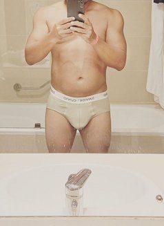 David Ebrahim - Male escort in Colombo Photo 1 of 2