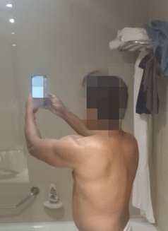 David Ebrahim - Male escort in Colombo Photo 2 of 2