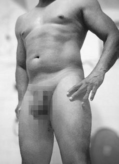 David Ebrahim - Male escort in Colombo Photo 6 of 7