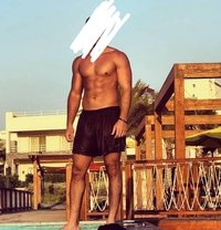 Lucifer - Acompañantes masculino in Cairo