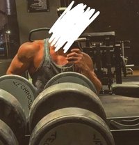 Lucifer - Acompañantes masculino in Cairo