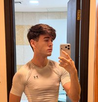 David Ferreiraxxx - Acompañantes masculino in Dubai