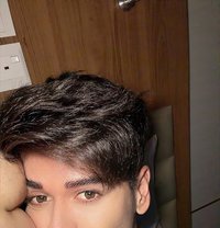 David Ferreiraxxx - Acompañantes masculino in Dubai