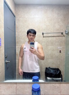 David - Acompañantes masculino in Kuala Lumpur Photo 10 of 10