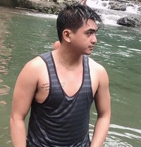 David - Male escort in Manila