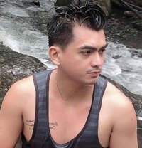 David - Male escort in Manila