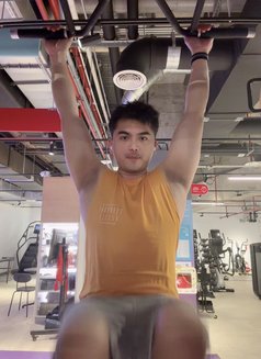 David - Male escort in Taipei Photo 9 of 9