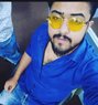 David Freeman - Male escort in Candolim, Goa Photo 1 of 1