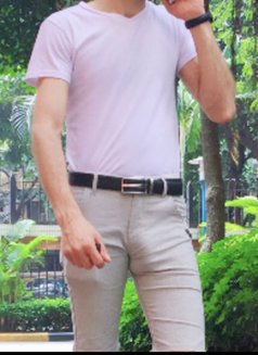 David from Israel - Male escort in Guangzhou Photo 2 of 3