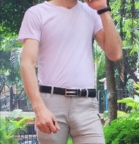 David in Gz now - Male escort in Guangzhou