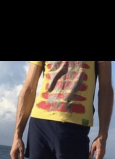 David from Israel - Male escort in Guangzhou Photo 3 of 3