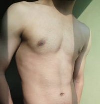David - Acompañantes masculino in Bangalore