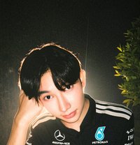 David - Male escort in Riyadh