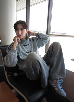 David - Male escort in Riyadh Photo 3 of 13
