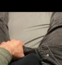 David - Male companion in Boracay