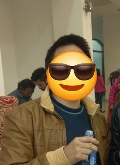 David - Male escort in Jammu Photo 1 of 4