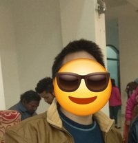 David - Male escort in Jammu