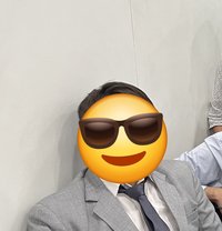 David - Male escort in Jammu