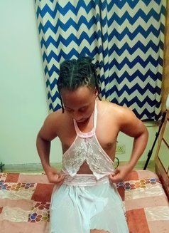 Harry - Transsexual escort in Dehradun, Uttarakhand Photo 2 of 4
