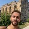 David Hbs - Male escort in Porto