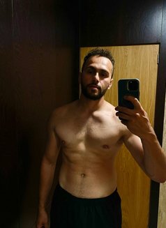 David Hbs - Male escort in Porto Photo 3 of 3