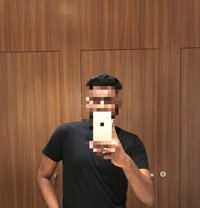 David - dominatrix in Colombo