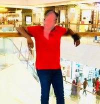 David - dominatrix in Colombo