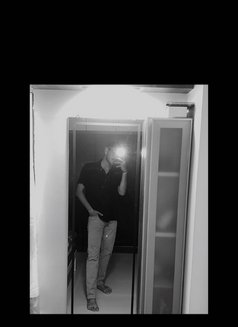 David - Male escort in Ahmedabad Photo 1 of 4