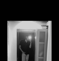 David - Acompañantes masculino in Ahmedabad