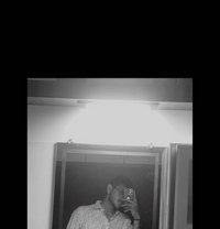 David - Acompañantes masculino in Ahmedabad