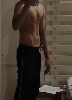 David - Male escort in Bangalore Photo 1 of 2