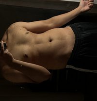 David - Acompañantes masculino in Bangalore