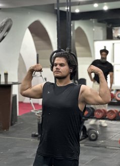 David - Acompañantes masculino in Chandigarh Photo 6 of 6
