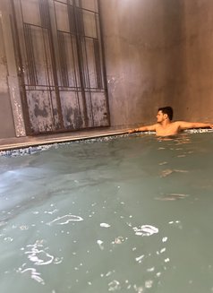 David - Acompañantes masculino in Chandigarh Photo 7 of 8