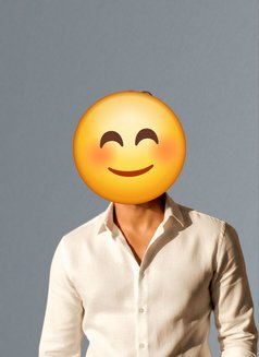 David - Male escort in Chennai Photo 1 of 2