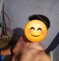 David - Acompañantes masculino in Chennai