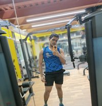 David - Male escort in Chennai