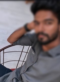 David - Male escort in Chennai Photo 1 of 1