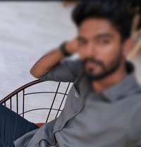 David - Male escort in Chennai